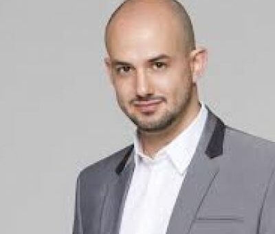 Franco Fagioli