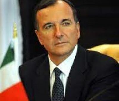 Franco Frattini