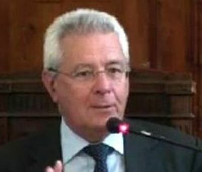 Franco Gaetano Scoca