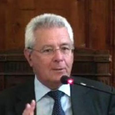 Franco Gaetano Scoca