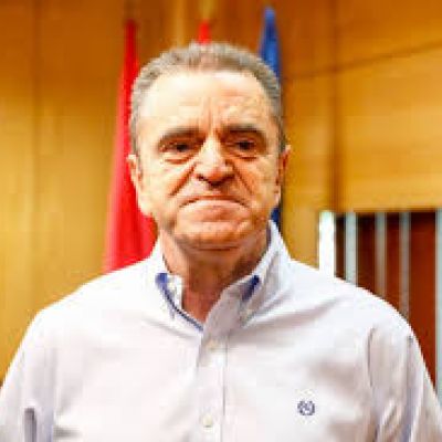Franco Pardo