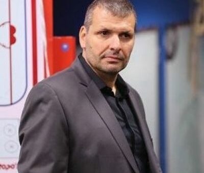 Francois Dusseau