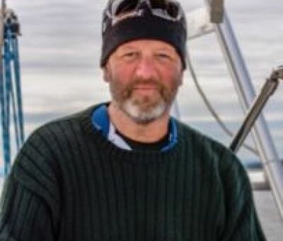 Francois Paquin