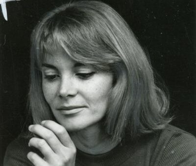 Francoise Brion