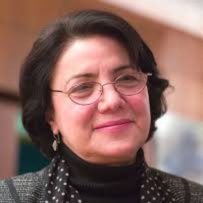 Franghiz Ali-Zadeh