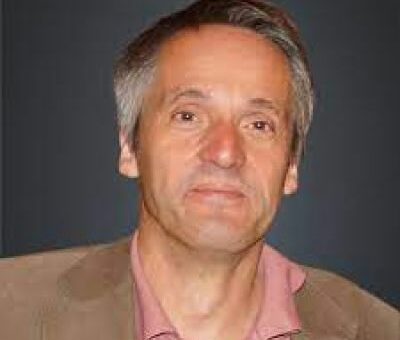 Frank Decker
