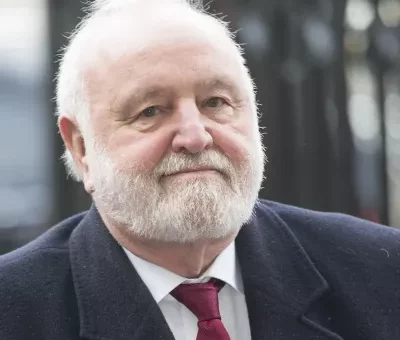 Frank Dobson