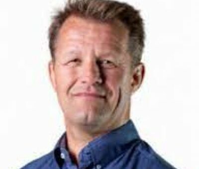 Frank Evensen