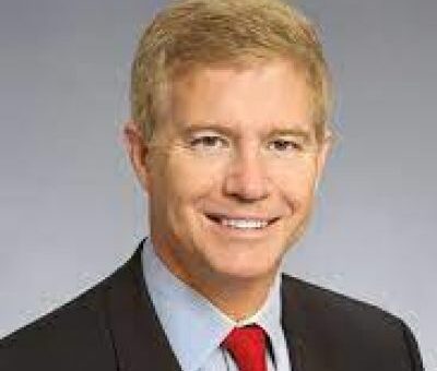 Frank Harvey