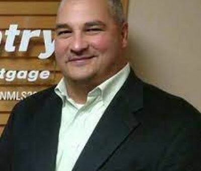 Frank Mahar