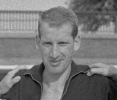Frank Moerman