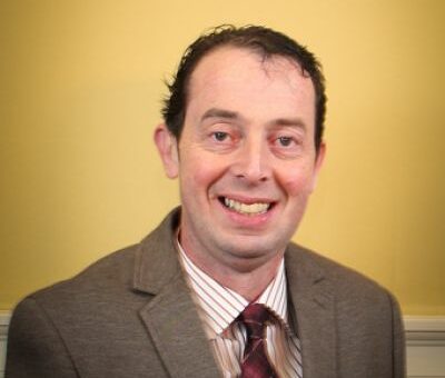 Frank O’Rourke
