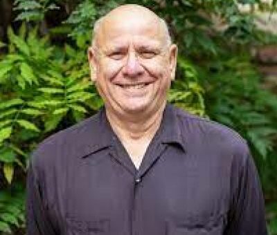 Frank Popper