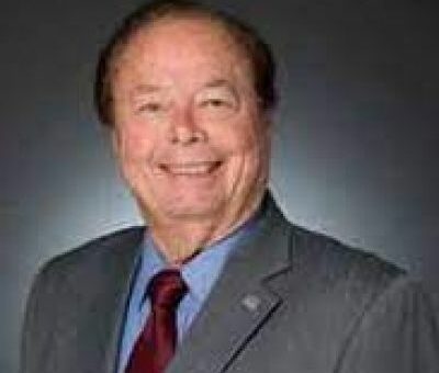 Frank Pratt