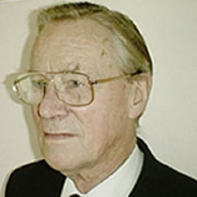 Frank R. Palmer
