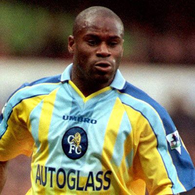 Frank Sinclair