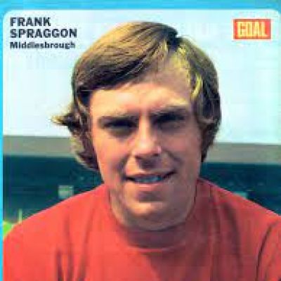 Frank Spraggon