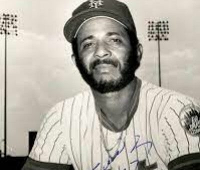 Frank Taveras