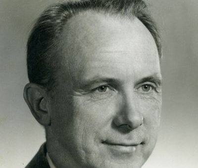 Frank Young