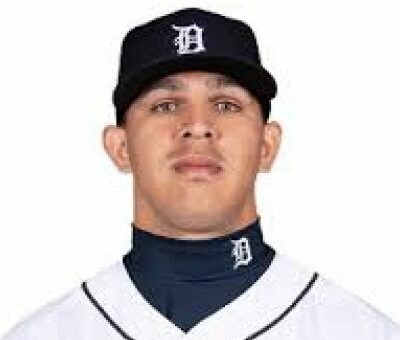 Franklin Pérez