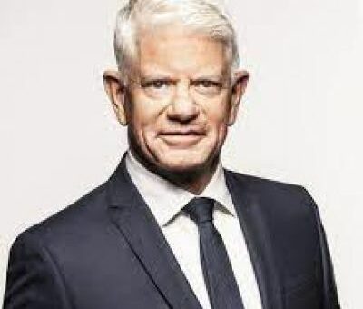 Franz Reindl