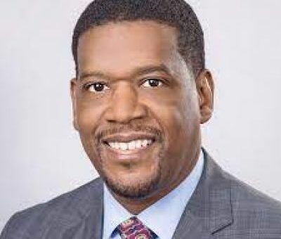 Fred Booker
