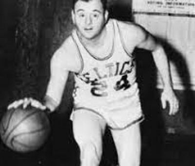 Fred Scolari