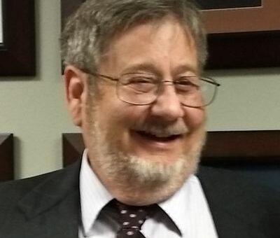 Fred Weinberg