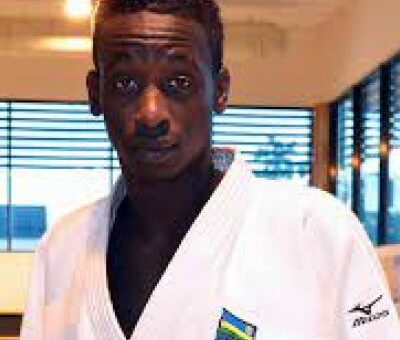 Fred Yannick Uwase