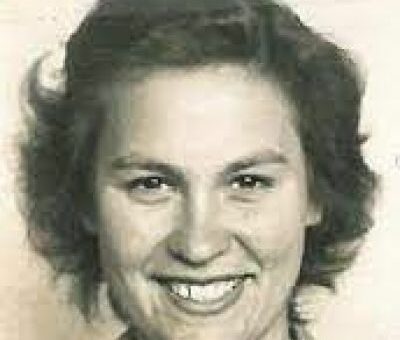 Freda James