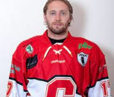 Freddie Bystrom