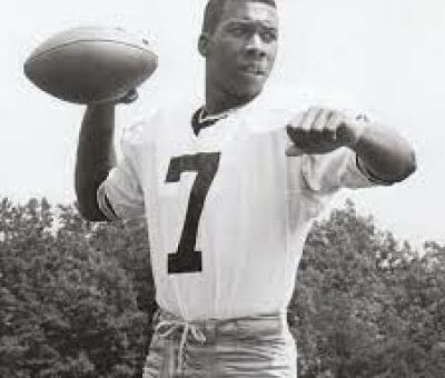 Freddie Summers