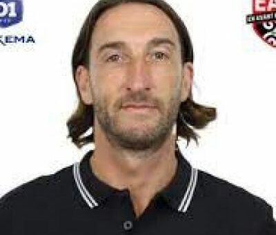 Frédéric Biancalani