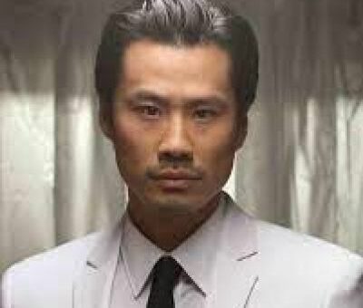 Frédéric Chau