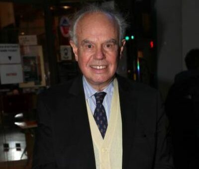 Frederic Mitterrand