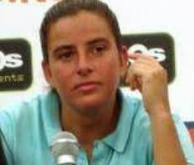 Frederica Piedade