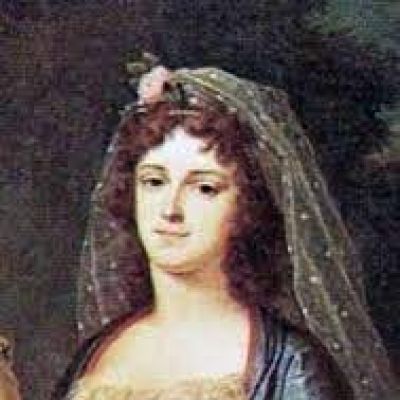 Frederica of Baden