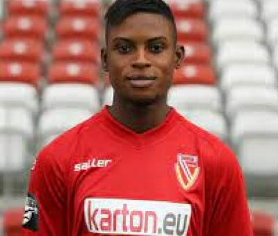 Frederick Kyereh