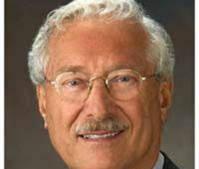 Frederick M. “Skip” Burkle, Jr.