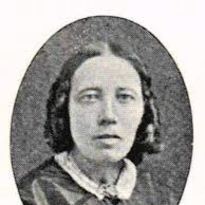 Fredrica Ehrenborg