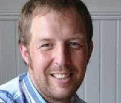 Fredrik Alcen