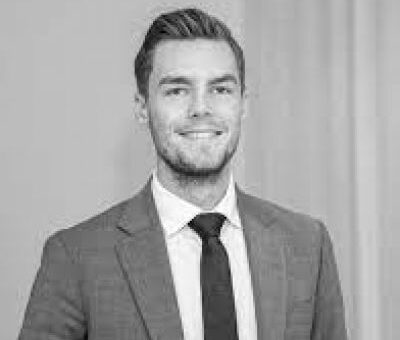 Fredrik Arvebratt