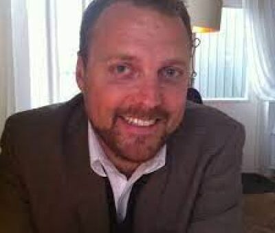 Fredrik Arvidsson