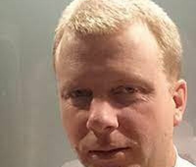 Fredrik Bergdahl