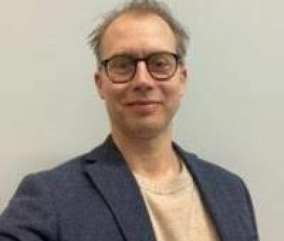 Fredrik Juhlin