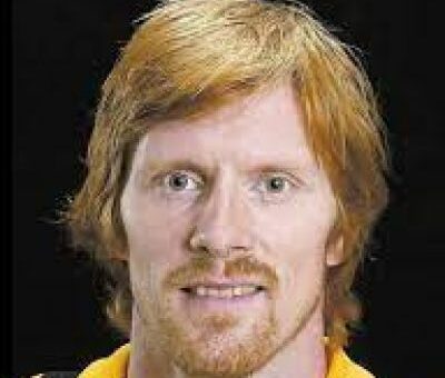 Fredrik Krekula