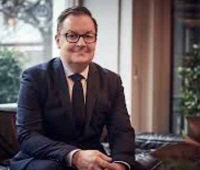 Fredrik Kullman