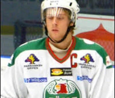Fredrik Liljewall