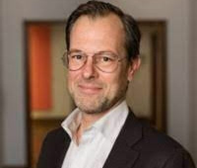 Fredrik Lind