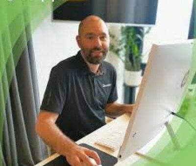 Fredrik Marions